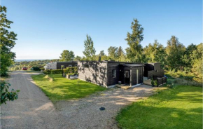 Beautiful Home In Ebeltoft With Kitchen Ebeltoft
